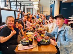 -Burger & Lobster(Dean Street)