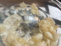 -肆月河豚·新淮扬(金融街店)