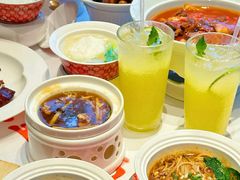 -俏江南天津时尚曲艺主题餐厅(马场道店)