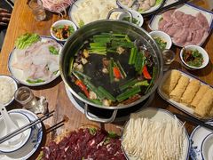 -厝味火锅·潮汕卤水火锅(十一合店)
