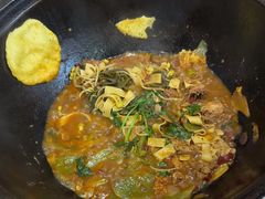 -曹丞相·地锅鸡·地锅鱼(武林店)