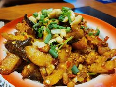 -原醪糟民俗小吃(金沙港湾店)