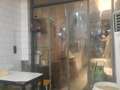 门面-清真马文肉丸胡辣汤(回民街店)