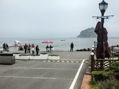 -棒棰岛宾馆景区