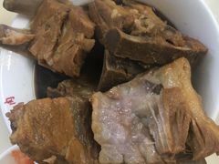 -满满高压锅焖牛肉(七纬路店)