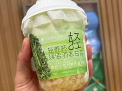 -一鸣真鲜奶吧(双菱路店)