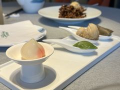 夫人套点-绿波廊(豫园店)