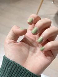 -Lucky 19日式美甲美睫