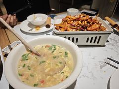 -关东小磨东北菜(漕河泾印象城店)