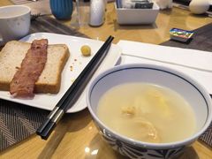 -成都新东方千禧大酒店-琥珀西餐厅