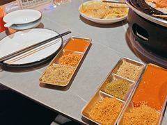 -正宗齐齐哈尔烤肉·齐牛哥鲜切炭火烤肉(杭州总店)