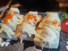 -小川洋风料理(汉街店)