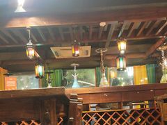 -甘尼仕印度餐厅爵士酒吧(阳春巷店)