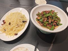 -国人川菜(李家村建东街店)
