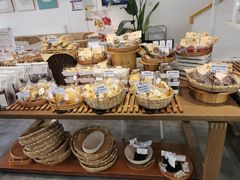 -嗒令甜品·主题融合料理餐厅(首座时代店)