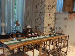 -怡廊(上海漕河泾万丽酒店)