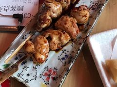 -平成屋·午肴夜酒(四川北路店)