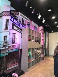 -DOS HOP潮上舞蹈