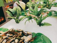 -御品海宴海鲜自助餐厅(龙岗万科广场店)