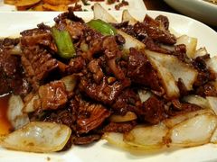 -金掌勺东北菜(格兰晴天店)