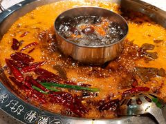 -满江红火锅(凯德店)