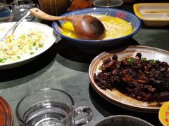 梅干菜烧肉-兰溪小馆(首经贸店)