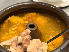 -福照楼汽锅鸡·云南菜(火车站锦江店)