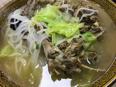 -老陶包子铺(南大西南村店)