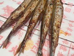 -老白清真烧烤(锦州旗舰店)
