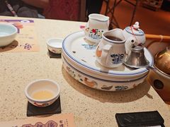 -点都德(奥体印象城店)