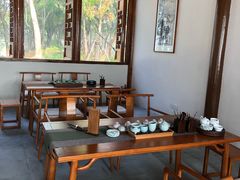 -上海市保健医疗中心(华东疗养院)