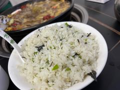 -江川野生菌火锅铜锅鱼(贵清火锅店)