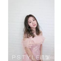 点击看大图 -P.STYLE 派斯造型
