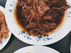 柴氏酱牛肉-柴氏风味斋(甘家口店)