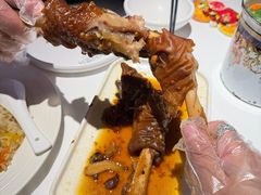 -西域阿里马新疆菜·清真(桂花路店)