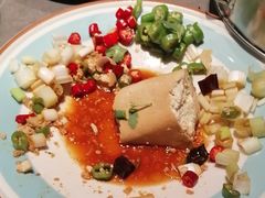 -那家老院子东北菜.饺子.小鸡炖蘑菇(三经街店)