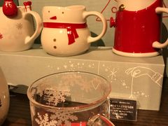 -星巴克(广州淘金路店)