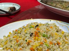 扬州炒饭-双东酒店(东关街店)