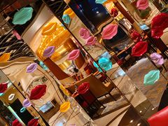 -怡咖啡自助餐(宁波香格里拉店)