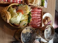 -古关火锅店(古北水镇景区店)