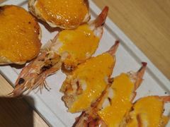 -山之川·日式料理(瀚海海尚店)