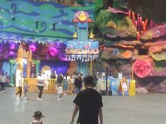 -青岛嘉年华主题乐园