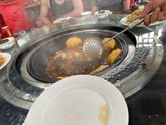 -村东第一家私房菜馆(古北水镇店)