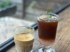 荔枝特调-WABI COFE(愚园路店)