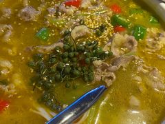 -羊之道草原味道清真餐厅(番禺店)