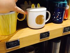 -星巴克(北京阜安路店)