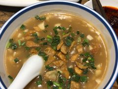 -海富荣·锅贴·陕菜家常菜(阳光城店)