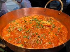 -Ameigo梅果·云贵川bistro(长宁来福士店)