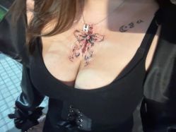 -極致刺青TATTOO STUDIO 私人订制