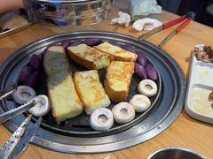 -乌拉烤肉(如皋首店)